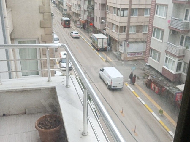 BANDIRMA KURTULUŞ CADDE ÜSTÜNDE ARAKAT - Görsel 9