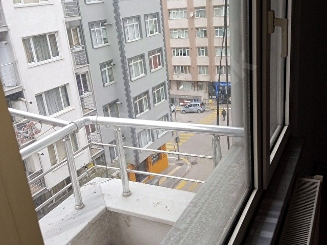 BANDIRMA KURTULUŞ CADDE ÜSTÜNDE ARAKAT - Görsel 11