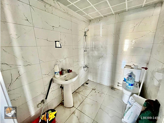 ꧁▇YILMAZDAN▇꧂SIFIR CADDE DİBİ 2+1 EBEVEYN BANYOLU DAİRE - Görsel 25
