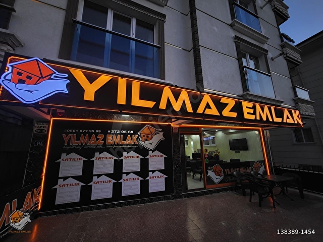 ꧁▇YILMAZDAN▇꧂SIFIR CADDE DİBİ 2+1 EBEVEYN BANYOLU DAİRE - Görsel 23