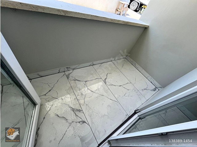 ꧁▇YILMAZDAN▇꧂SIFIR CADDE DİBİ 2+1 EBEVEYN BANYOLU DAİRE - Görsel 9