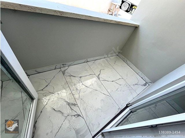 ꧁▇YILMAZDAN▇꧂SIFIR CADDE DİBİ 2+1 EBEVEYN BANYOLU DAİRE - Görsel 10