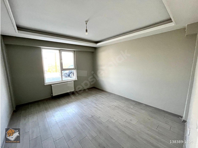 ꧁▇YILMAZDAN▇꧂SIFIR CADDE DİBİ 2+1 EBEVEYN BANYOLU DAİRE - Görsel 14