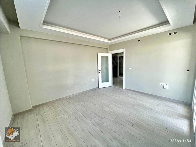 ꧁▇YILMAZDAN▇꧂SIFIR CADDE DİBİ 2+1 EBEVEYN BANYOLU DAİRE - Görsel 7