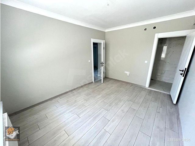 ꧁▇YILMAZDAN▇꧂SIFIR CADDE DİBİ 2+1 EBEVEYN BANYOLU DAİRE - Görsel 20
