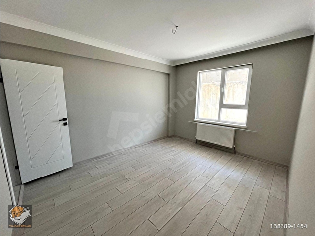 ꧁▇YILMAZDAN▇꧂SIFIR CADDE DİBİ 2+1 EBEVEYN BANYOLU DAİRE - Görsel 17