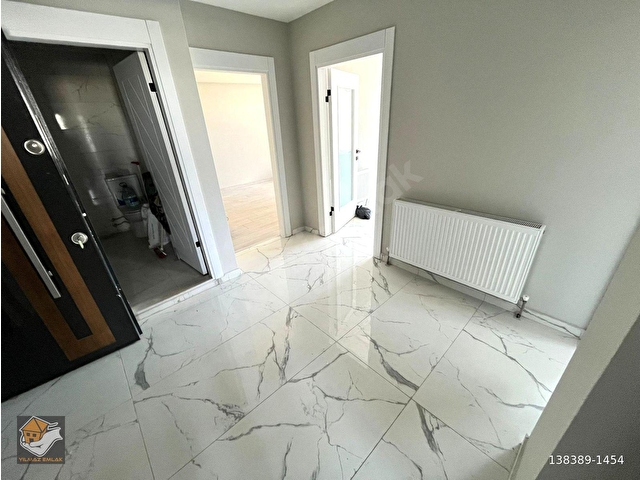 ꧁▇YILMAZDAN▇꧂SIFIR CADDE DİBİ 2+1 EBEVEYN BANYOLU DAİRE - Görsel 29