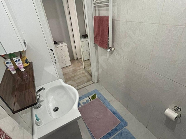 Krediye Uygun,  3+1,   110m² Dubleks,   ﻿Axis Avme yürüme 2dk,    0533 127 44 61 arayınız - Görsel 28