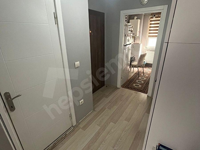 Krediye Uygun,  3+1,   110m² Dubleks,   ﻿Axis Avme yürüme 2dk,    0533 127 44 61 arayınız - Görsel 18