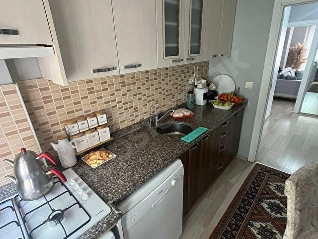 Krediye Uygun,  3+1,   110m² Dubleks,   ﻿Axis Avme yürüme 2dk,    0533 127 44 61 arayınız - Görsel 21