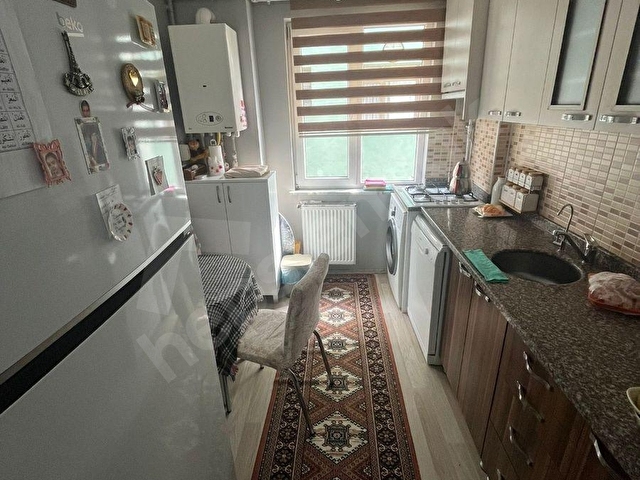 Krediye Uygun,  3+1,   110m² Dubleks,   ﻿Axis Avme yürüme 2dk,    0533 127 44 61 arayınız - Görsel 22