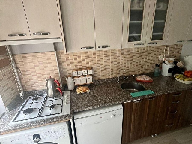 Krediye Uygun,  3+1,   110m² Dubleks,   ﻿Axis Avme yürüme 2dk,    0533 127 44 61 arayınız - Görsel 23