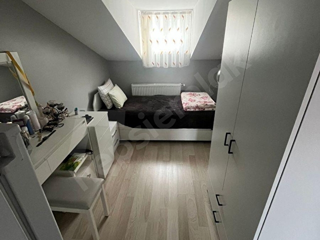 Krediye Uygun,  3+1,   110m² Dubleks,   ﻿Axis Avme yürüme 2dk,    0533 127 44 61 arayınız - Görsel 10