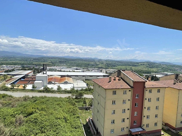 ZONGULDAK ÇAYCUMA VELİOĞLU AFET EVLERİNDE SATILIK FIRSAT2+1DAİRE