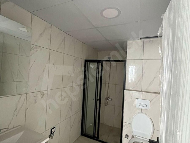 GÜLTEPEDE BULVAR ÜSTÜ İSKANLI SIFIR 1+1 DAİRE - Görsel 28