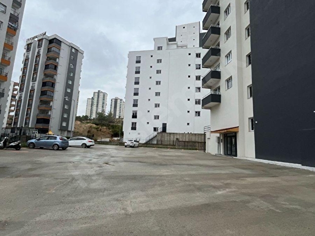 GÜLTEPEDE BULVAR ÜSTÜ İSKANLI SIFIR 1+1 DAİRE - Görsel 18