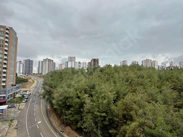 GÜLTEPEDE BULVAR ÜSTÜ İSKANLI SIFIR 1+1 DAİRE - Görsel 27