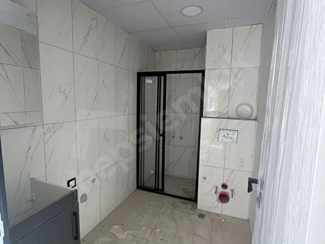 GÜLTEPEDE BULVAR ÜSTÜ İSKANLI SIFIR 1+1 DAİRE - Görsel 5