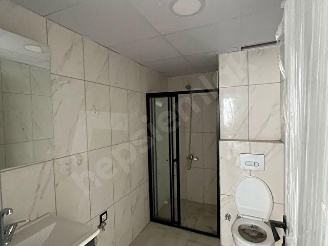 GÜLTEPEDE BULVAR ÜSTÜ İSKANLI SIFIR 1+1 DAİRE - Görsel 30
