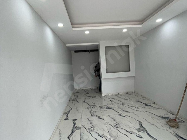 GÜLTEPEDE BULVAR ÜSTÜ İSKANLI SIFIR 1+1 DAİRE - Görsel 21