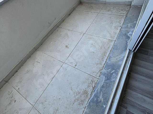 GÜLTEPEDE BULVAR ÜSTÜ İSKANLI SIFIR 1+1 DAİRE - Görsel 13