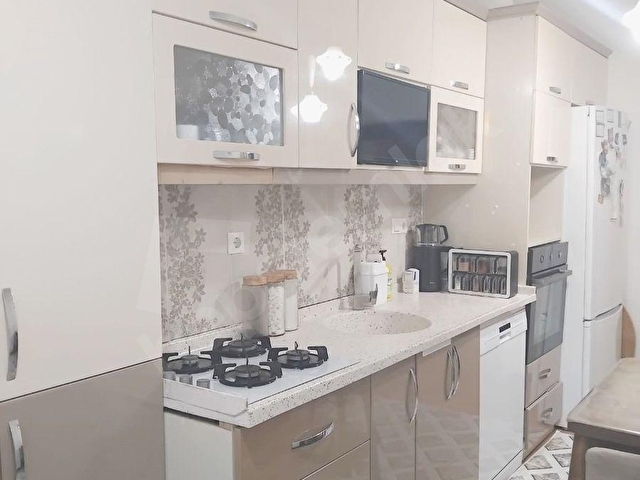 ZORLU EMLAKTAN Yunusemre Mahallesnde SATILIK DAİRE Kod : 1616 - Görsel 2