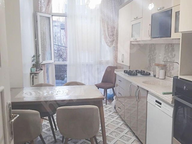 ZORLU EMLAKTAN Yunusemre Mahallesnde SATILIK DAİRE Kod : 1616