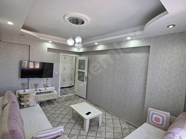 YEDİTEPEDE SATILIK GENİŞ VE FERAH 3+1 DAİRE - Görsel 7