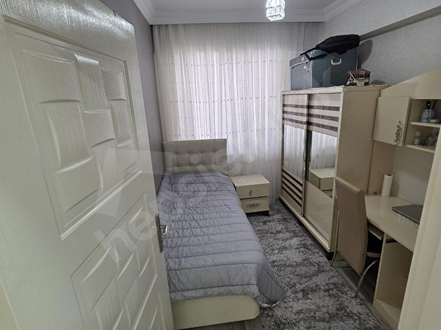 YEDİTEPEDE SATILIK GENİŞ VE FERAH 3+1 DAİRE - Görsel 11