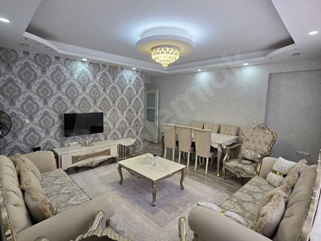 YEDİTEPEDE SATILIK GENİŞ VE FERAH 3+1 DAİRE - Görsel 2