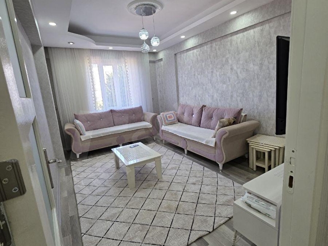 YEDİTEPEDE SATILIK GENİŞ VE FERAH 3+1 DAİRE - Görsel 8