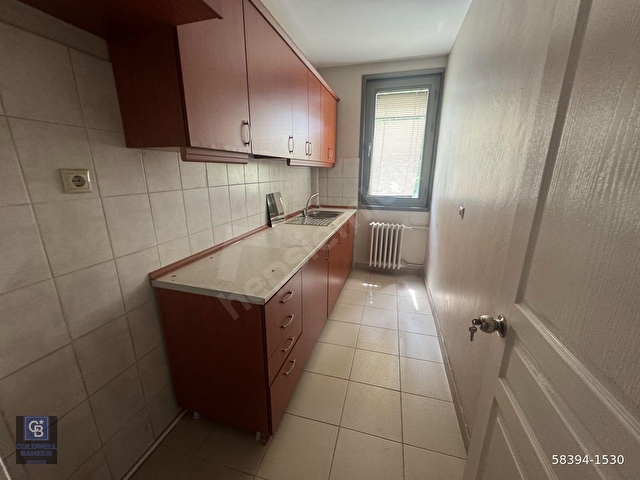 BAĞDAT CADDESİNDE KİRALIK OFİS - Görsel 10