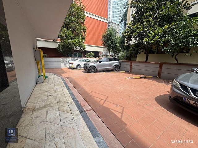 BAĞDAT CADDESİNDE KİRALIK OFİS - Görsel 17