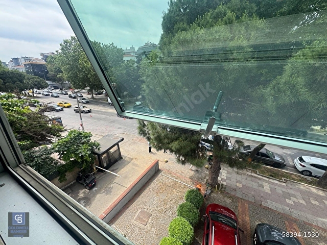 BAĞDAT CADDESİNDE KİRALIK OFİS - Görsel 6
