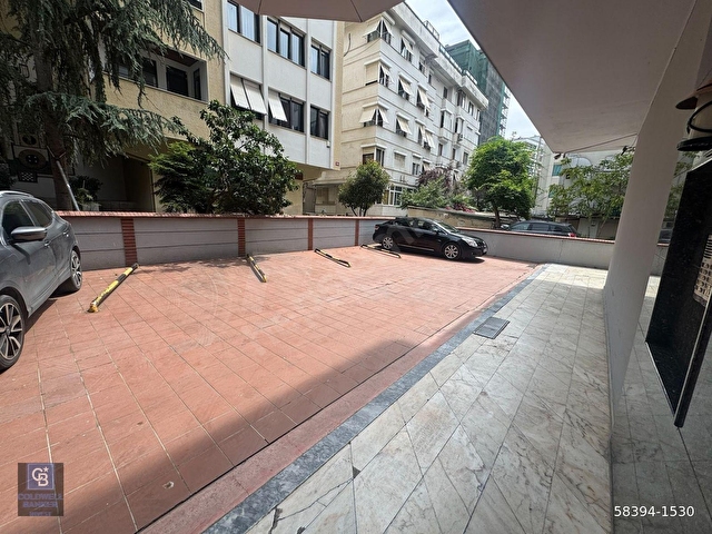 BAĞDAT CADDESİNDE KİRALIK OFİS - Görsel 16
