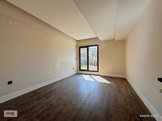 REMAX KATILIM 5,5+1 YERDEN ISITMALI SIFIR ULTRA LÜKS VİLLA - Görsel 14