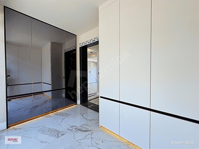 REMAX KATILIM 5,5+1 YERDEN ISITMALI SIFIR ULTRA LÜKS VİLLA - Görsel 5