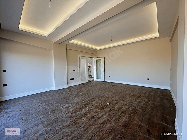REMAX KATILIM 5,5+1 YERDEN ISITMALI SIFIR ULTRA LÜKS VİLLA - Görsel 12