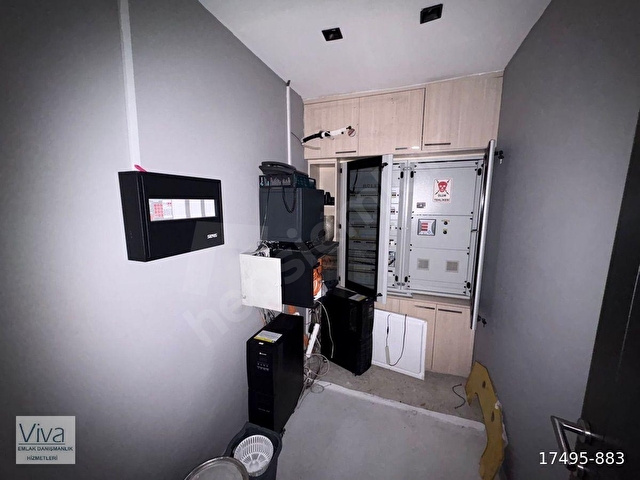 Abdi İpekçi Caddesinde Net 300 m2 Satılık İşyeri - Görsel 5