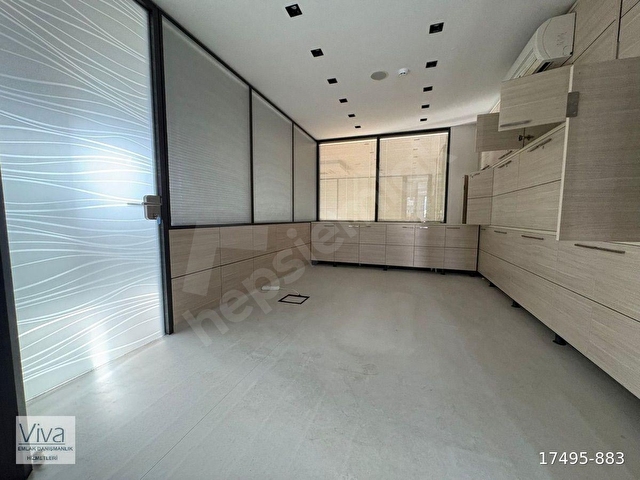 Abdi İpekçi Caddesinde Net 300 m2 Satılık İşyeri - Görsel 7