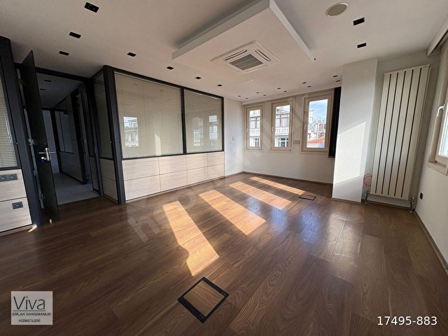 Abdi İpekçi Caddesinde Net 300 m2 Satılık İşyeri - Görsel 4