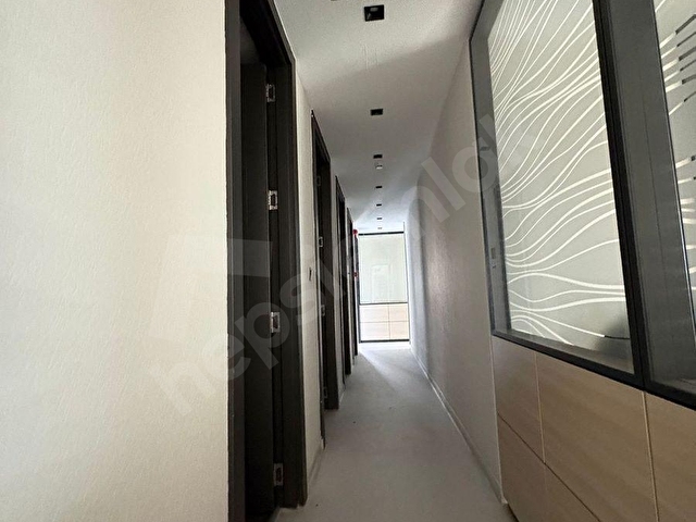 Abdi İpekçi Caddesinde Net 300 m2 Satılık İşyeri - Görsel 10