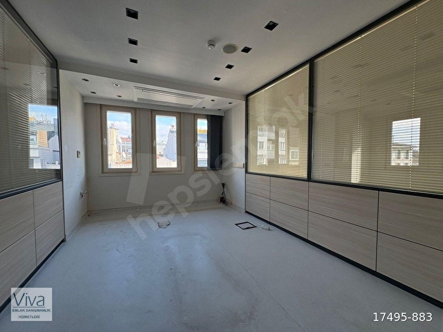 Abdi İpekçi Caddesinde Net 300 m2 Satılık İşyeri - Görsel 15