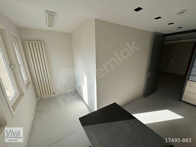 Abdi İpekçi Caddesinde Net 300 m2 Satılık İşyeri - Görsel 23