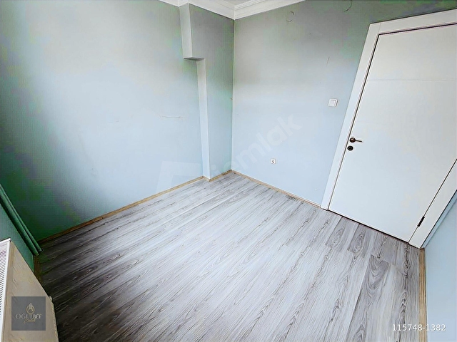 SEZGİN CAD. YAKINI 5+1 250m² 2.KAT FUL YAPILI KAPALI TERASLI GNY - Görsel 23