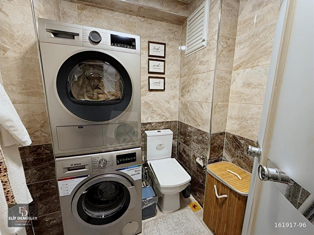 ÇİFTLİKÖNÜ MH YÜKSEK KREDİ İMKANI İLE İSKANLI 2+1 SATILIK DAİRE - Görsel 14