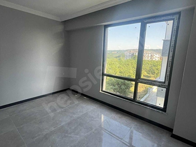 (Takas olur)Satılık Villa Tripleks - Görsel 18