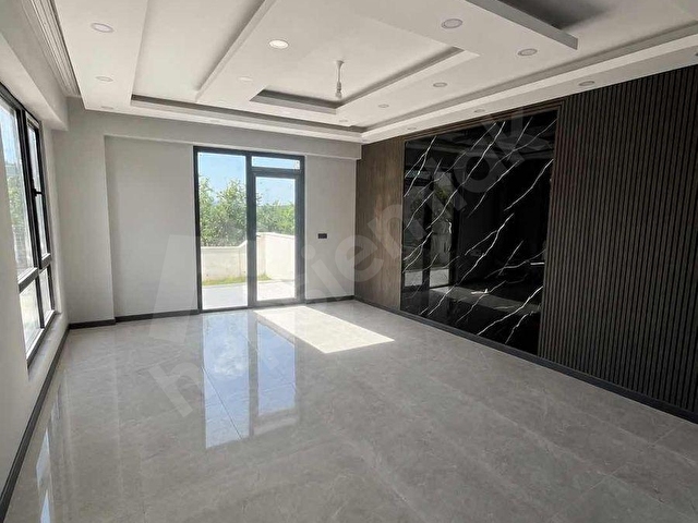 (Takas olur)Satılık Villa Tripleks