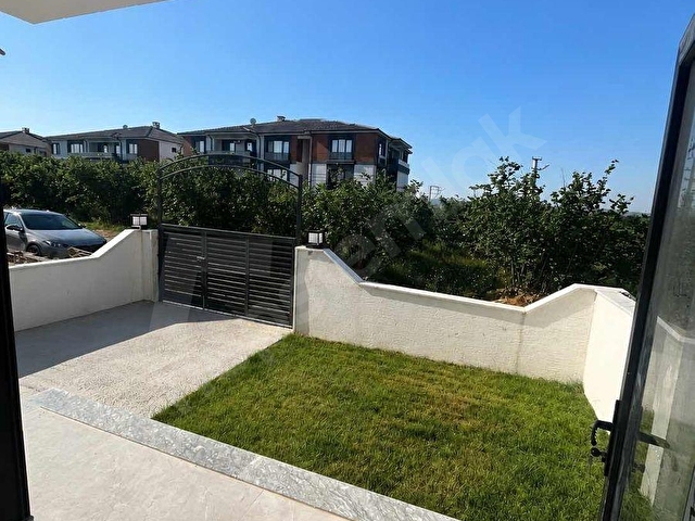 (Takas olur)Satılık Villa Tripleks - Görsel 3