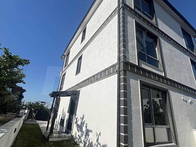 (Takas olur)Satılık Villa Tripleks - Görsel 6